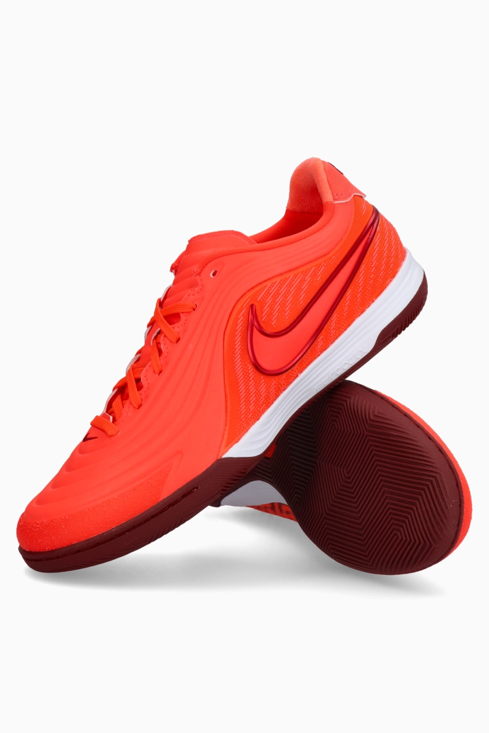 Футзалки Nike Tiempo Reactgato - размер 38 EU