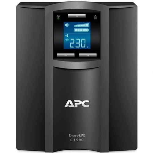 Источник бесперебойного питания APC SMC1500IC