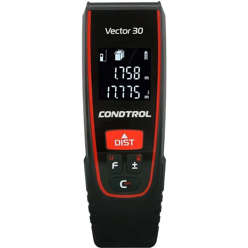 Лазерный дальномер Vector 30 CONDTROL 42145