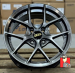 Комплект дисков BBS FI-R 15x7 et35 4x100