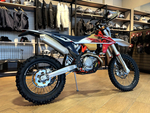 KTM 500 EXC-F Six Days 2023