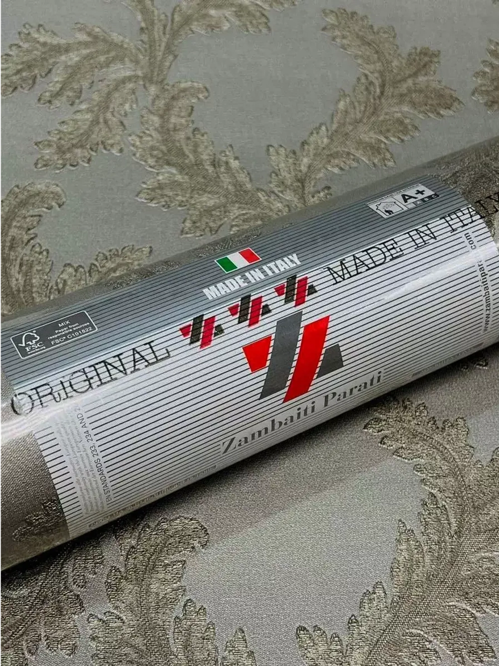 Обои флизелиновые 72052 Tradizione Italiana Италия
