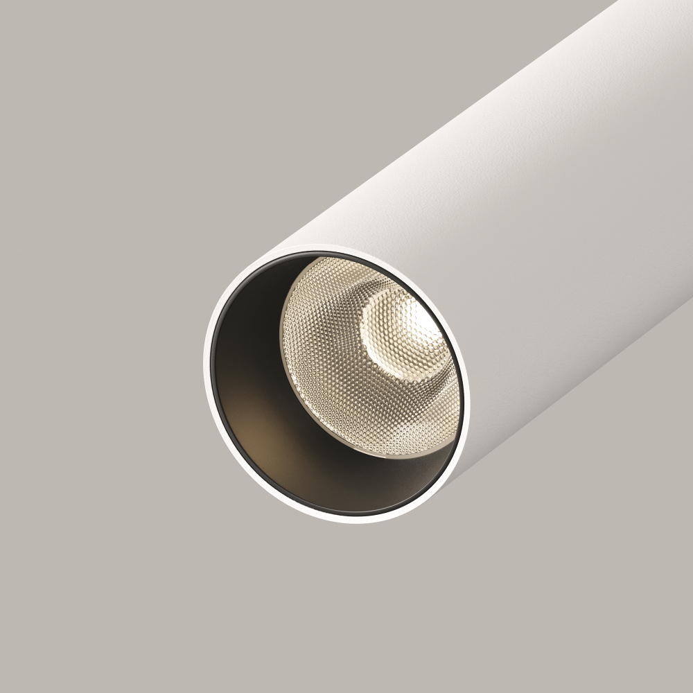Потолочный светильник Technical C141CL-L125-6W3K-W