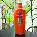 Шампунь Sunsilk восстанавление 325 мл