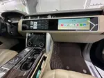 Магнитола для Range Rover 4 2012-2016 (BOSCH) - RDL мониторы 2x12,25" на Android 10, Быстрая, CarPlay, 4G SIM-слот