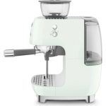 Кофемашина Smeg EGF03PGEU пастельный зеленый