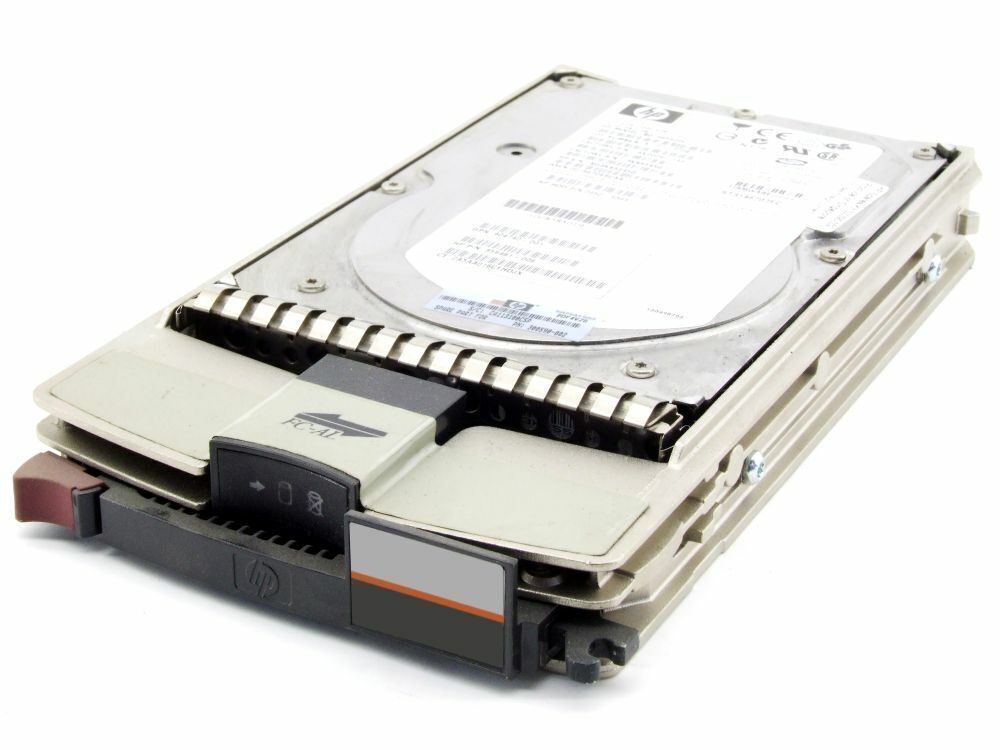 Жесткий диск HP FC 146Gb 10K 3.5 0950-4383