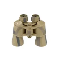 Бинокль Veber Classic БПШЦ 10x50 VRWA широкоугольный, камуфлированный