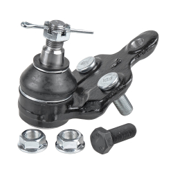 Опора шаровая L LEXUS RX II 300/330/350/TOYOTA Camry/Previa 01-06 GANZ GIL06940