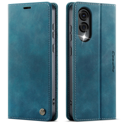 Чехол-книжка CaseMe RFiD Samsung Galaxy S25 Edge