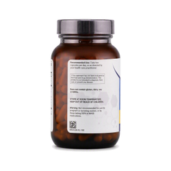 Brain CALM 60 capsules