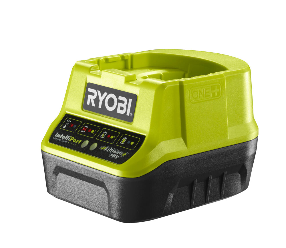 Зарядное устройство ONE+ Ryobi RC18120 NM-5133002891