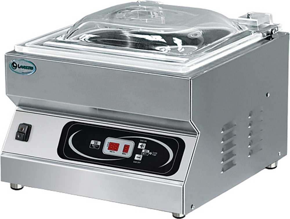 Упаковщик вакуумный LAVEZZINI PRESTIGE DG40