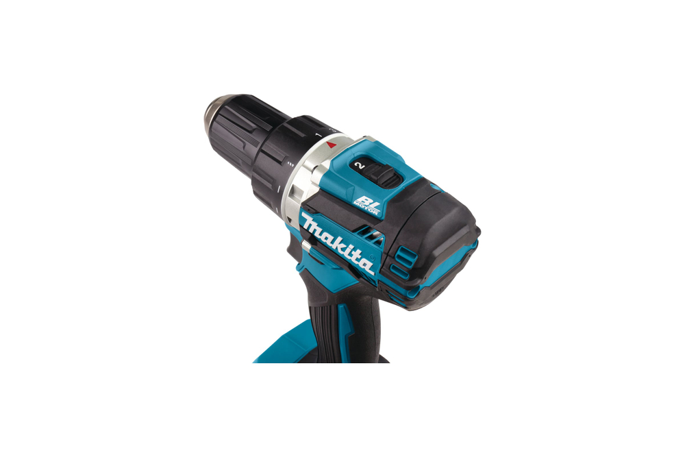 Аккумуляторная дрель-шуруповерт Makita DDF484RT