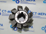 Фреза червячная модульная М 5 кл.В Р18, 20град 3° 46` Sk3639