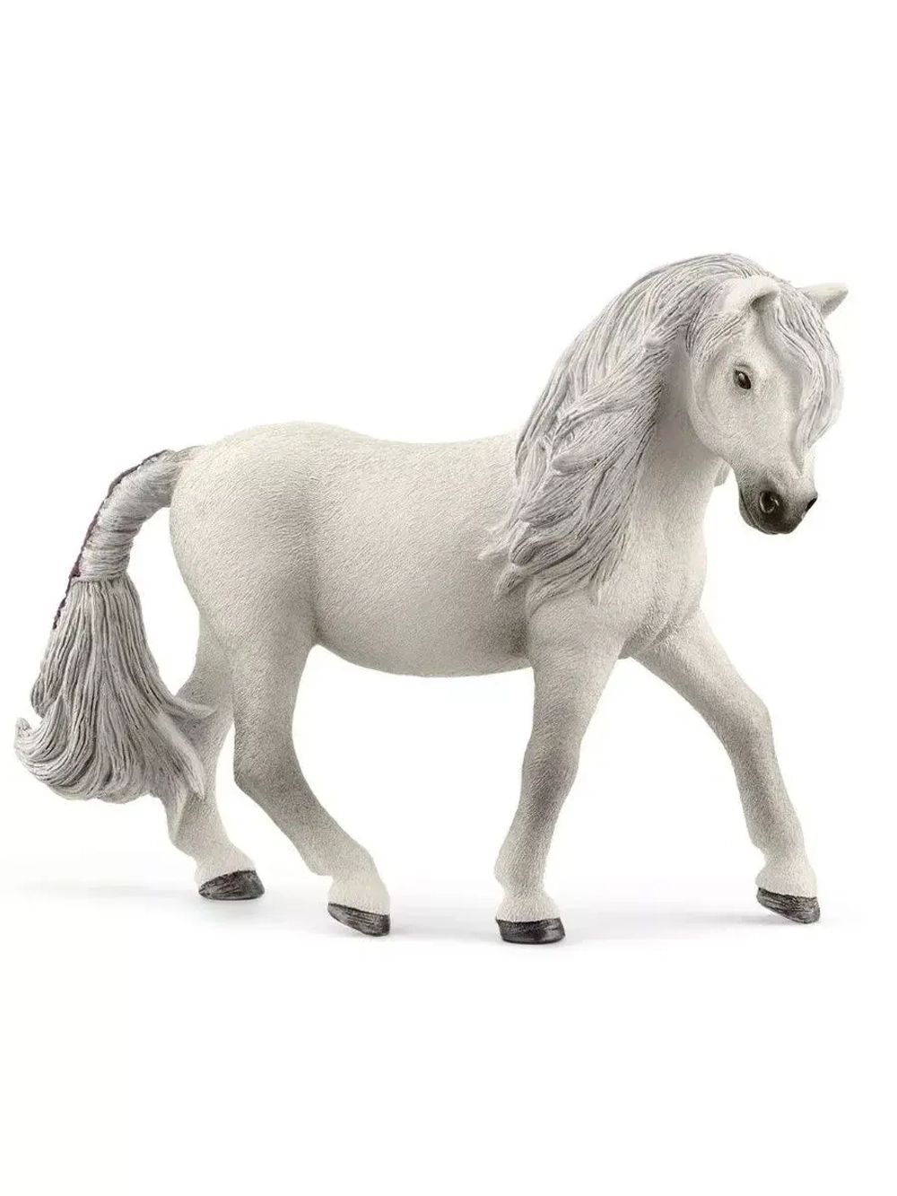 Фигурка Кобыла исландского пони Schleich 13942
