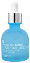 Mizon Original Skin Energy Hyaluronic acid 100 Гиалуроновая сыворотка для лица 30 мл