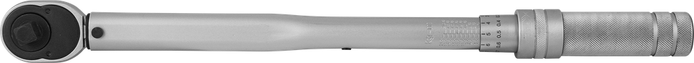 T04061 Ключ динамометрический 3/8"DR, 10-60 Нм