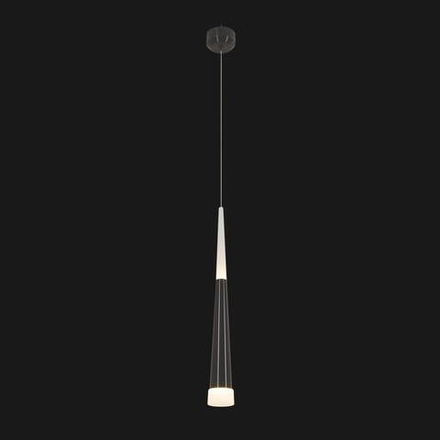 Citilux Вегас CL227011 LED Подвесной светильник Чёрный