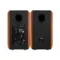 Phaze Audio Diana Walnut + Edifier S1000W Brown