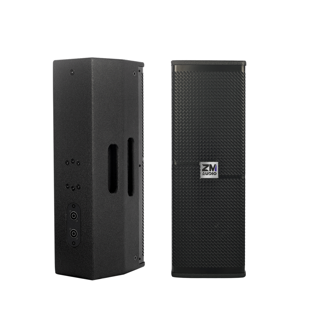 Акустический комплект ZM Audio H206 + HR 15S