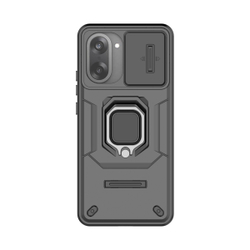Противоударный чехол Knight Case для OnePlus Nord CE 5 5G