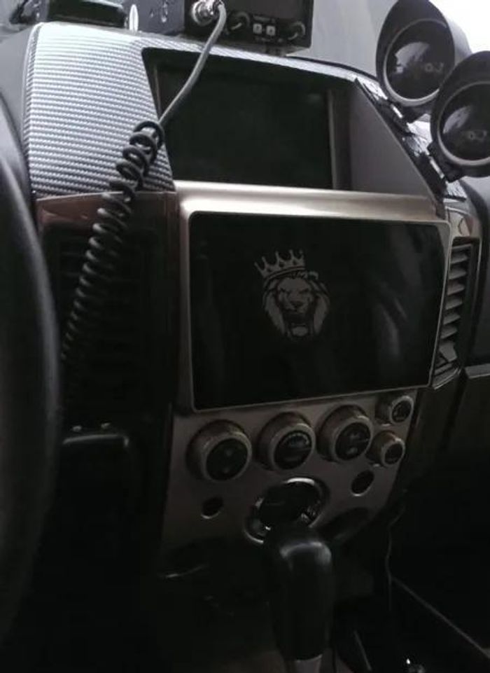 Магнитола для Infiniti QX56 JA60 2004-2007 (поддержка Bose) - Teyes CC3-2K монитор 9.5" 2K QLED на Android 10, Быстрая, CarPlay, 4G SIM-слот