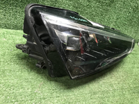 Фара правая Skoda Rapid 2 (2020-2023) LED