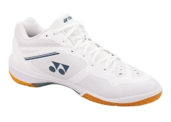 Мужские кроссовки для сквоша/бадминтона Yonex Power Cushion 65 Z - white