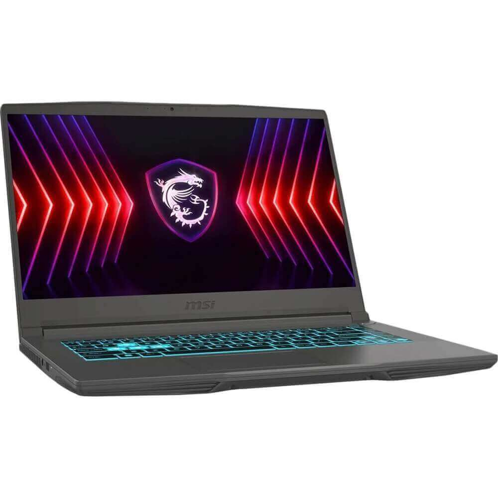 Ноутбук MSI Thin 15 B12VE-2075XRU (9S7-16R831-2075)