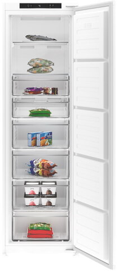 Встраиваемый морозильник Hotpoint HBTF 18I