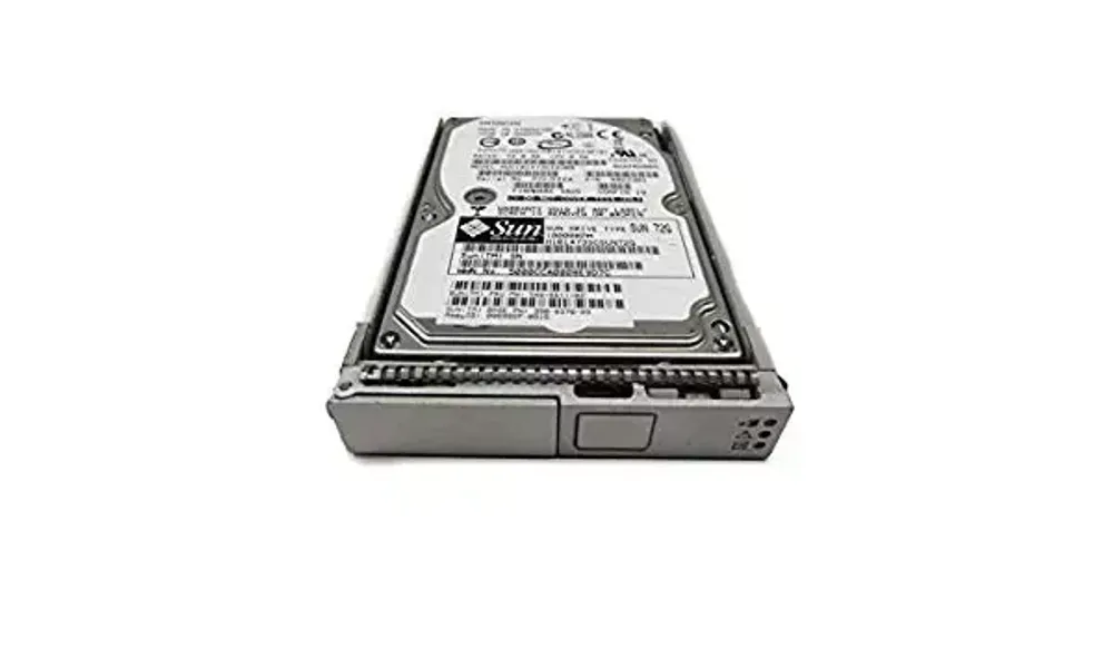 Жесткий диск Sun Microsystems 73GB 10K 2.5" SAS 390-0374-03
