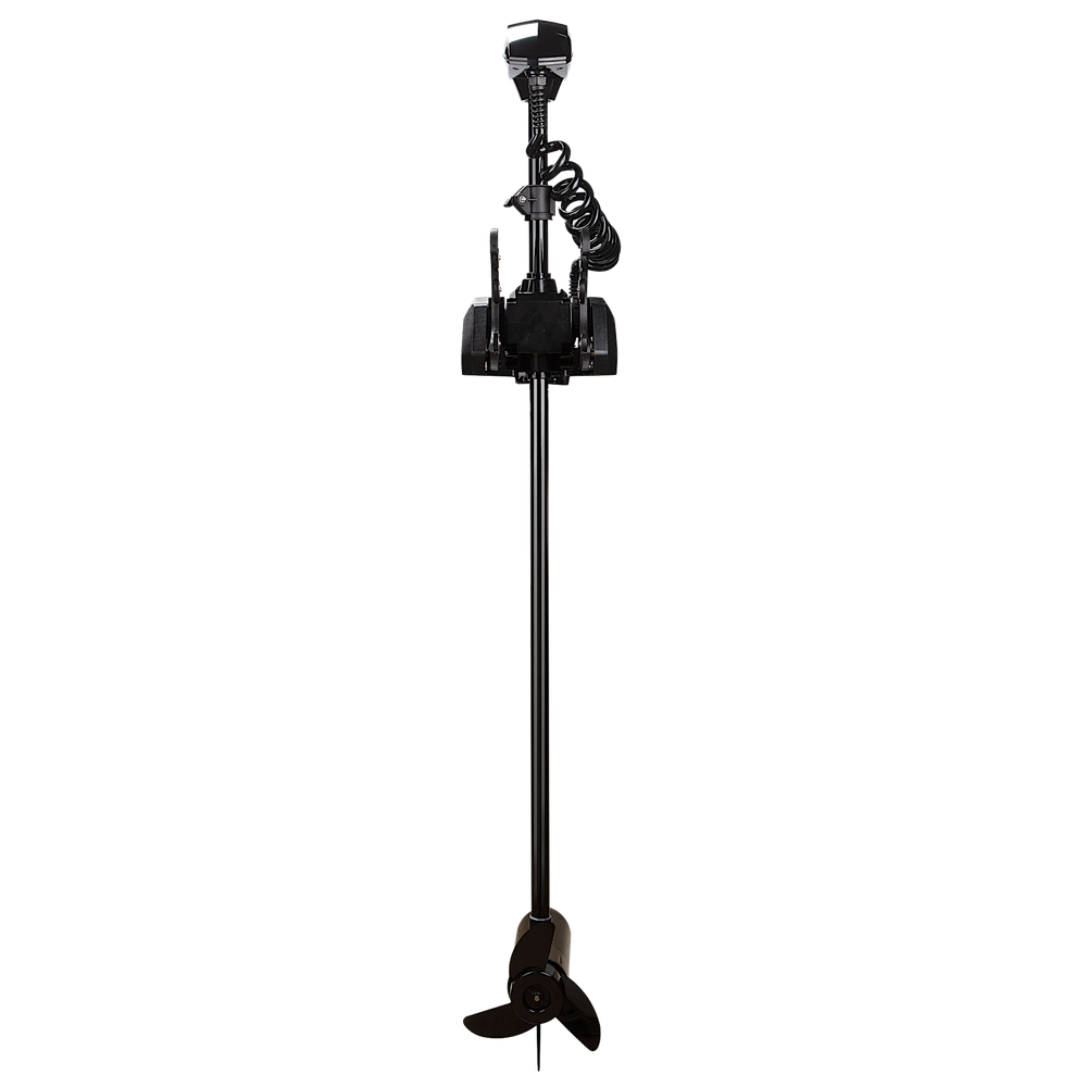 Подвесной электрический мотор якорь SeaPro 65L 54″ GPS 12V -