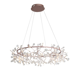 Люстра подвесная ST Luce Rafina SL379.203.216