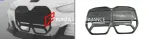 Карбоновый обвес для BMW i4 C26 2021+ БМВ
