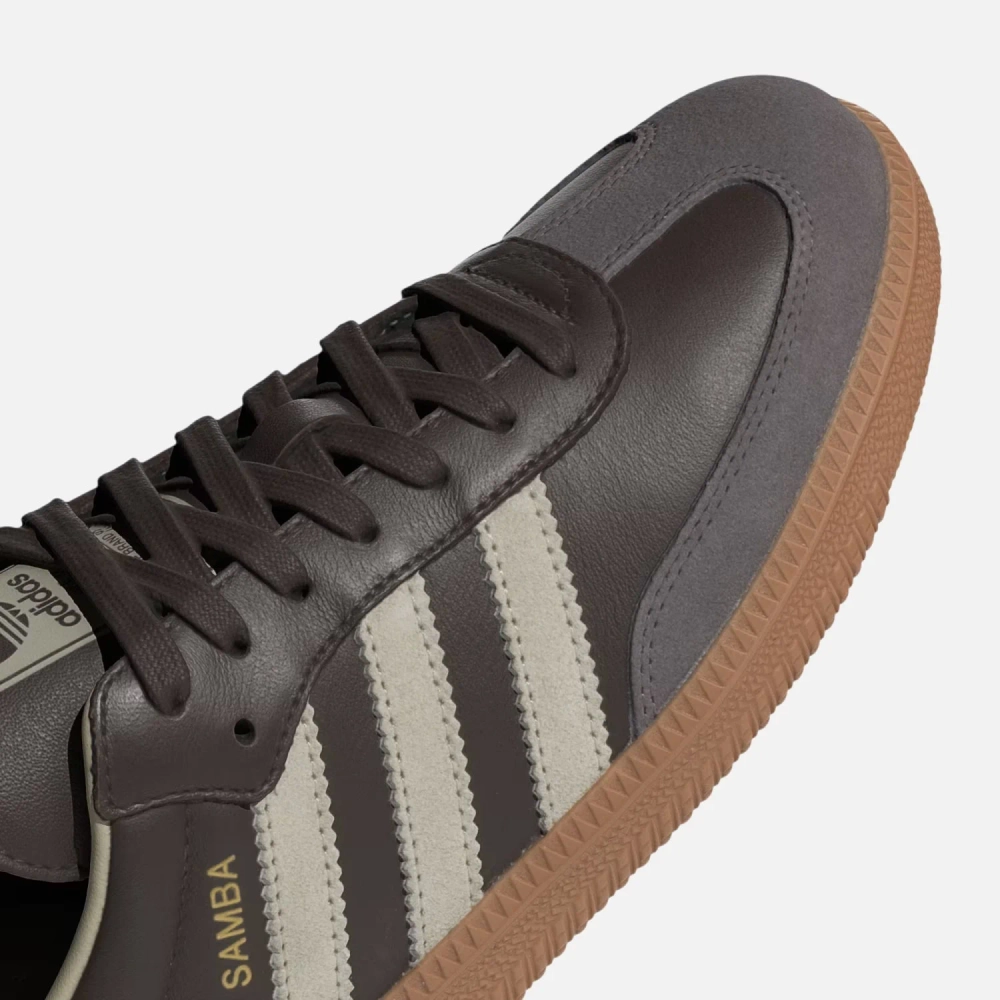 Кроссовки Adidas Originals Samba OG
