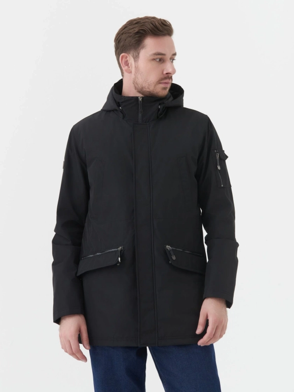 Куртка мужская CM29095 Scanndi Finland