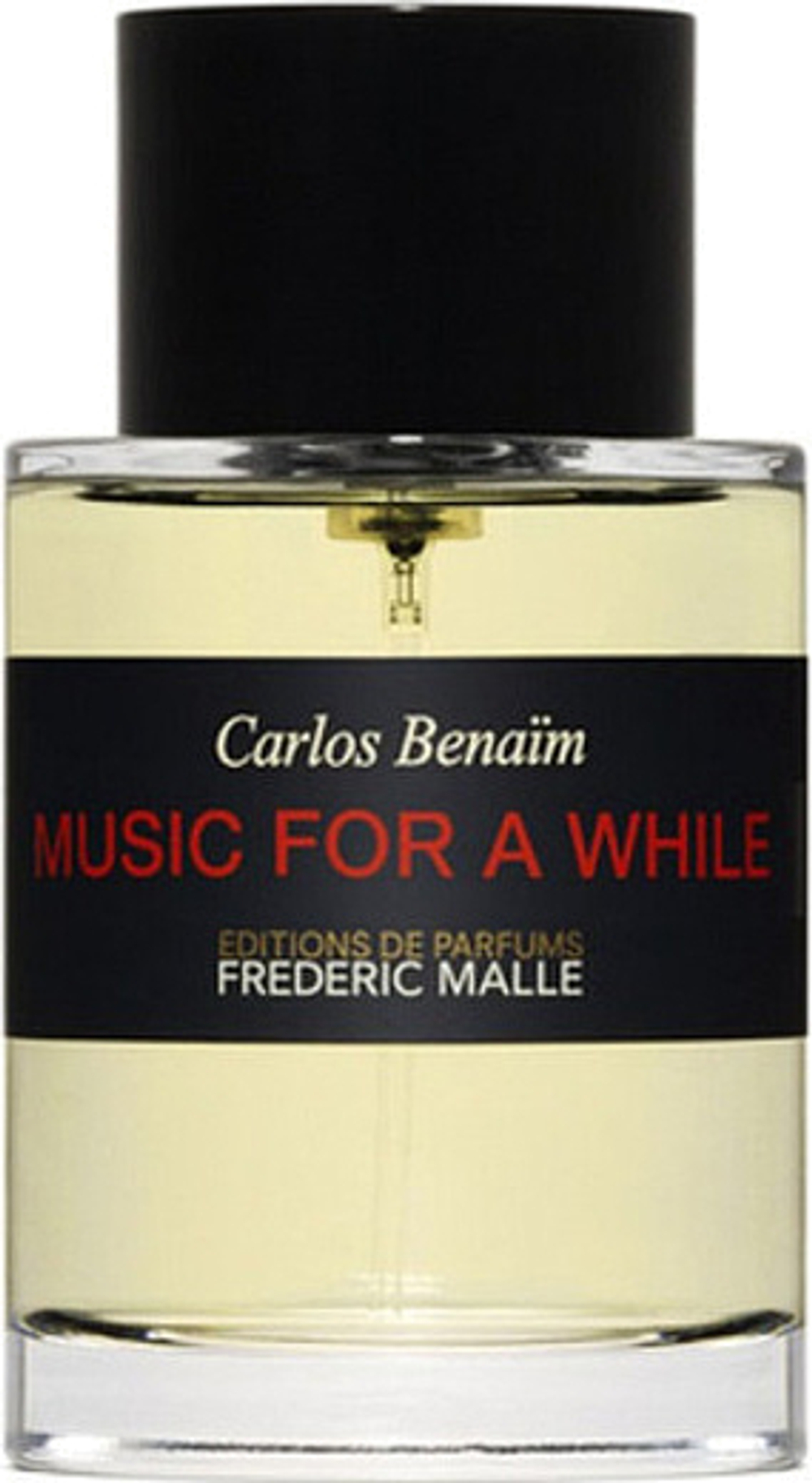 Frederic Malle Music For A While