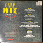 Gary Moore ‎– Anthology 2LP (Англия 1986г.)