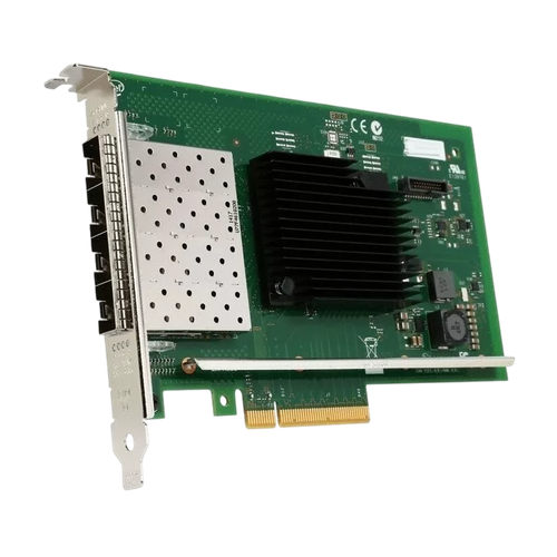 Серверная сетевая карта Intel (EX710DA4G1P5)