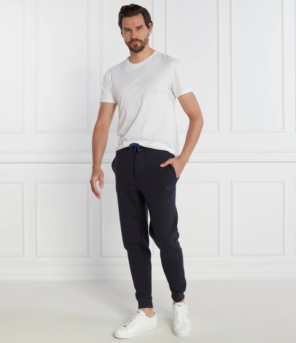 Спортивные штаны Amos Joop! Jeans - темно-синий(30038530)