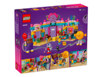 Конструктор Лего Френдс Кондитерская Хартлейк-Сити | LEGO Friends Heartlake City Candy Store 42649 - 376 деталей (6+)