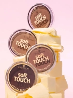 Бронзер "Butter Soft Touch" (30 Creamy Almond Butter), 10г.