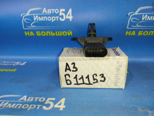 Расходомер AUDI A3 2004-2012