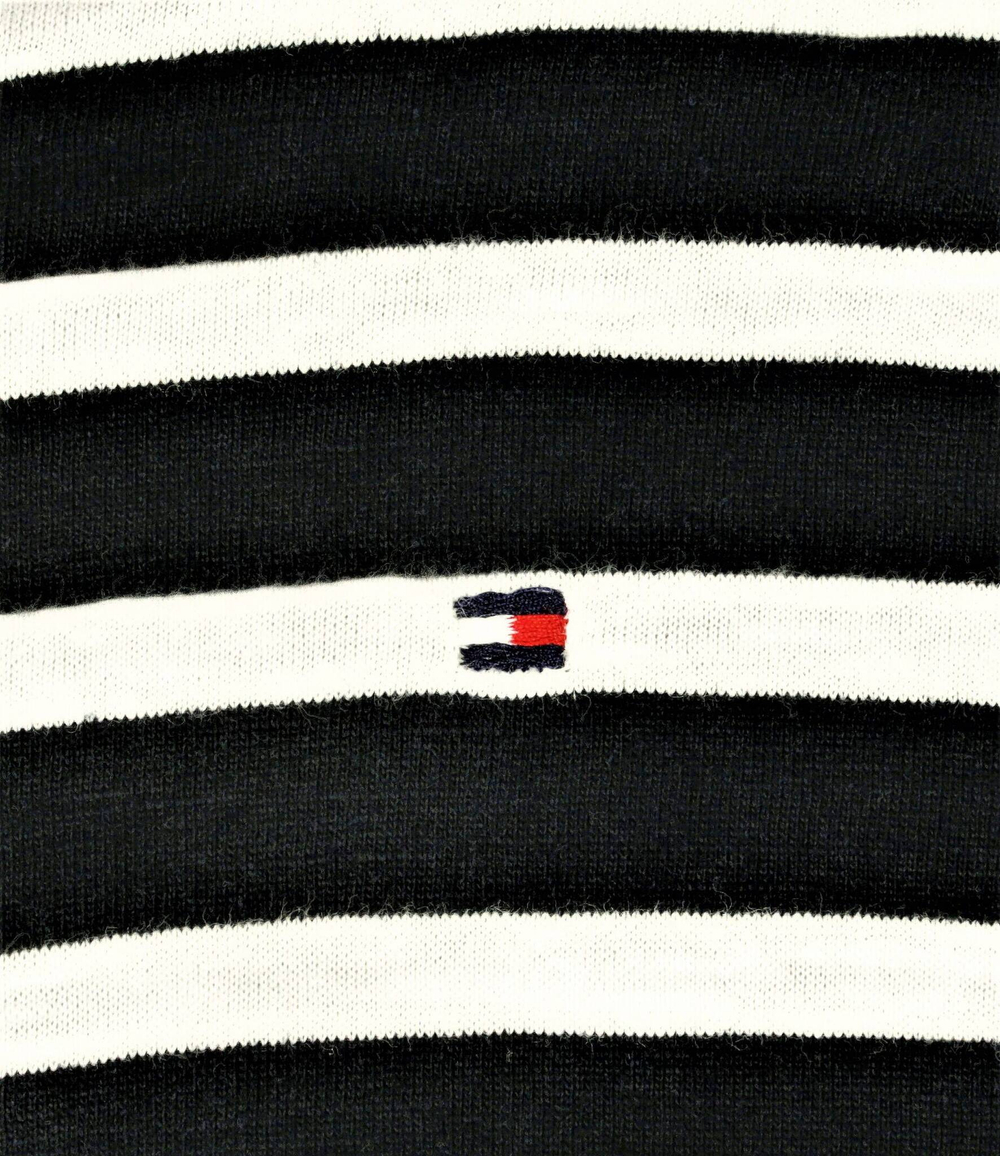 Платье Tommy Hilfiger - темно-синий(KG0KG07185)