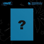 Альбом EASTSHINE - EOI_KU 2nd Single Album