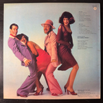 The Manhattan Transfer ‎– Coming Out (Германия 1976г.)