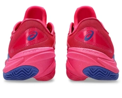 Женские теннисные кроссовки Asics Court FF 3 Clay - bright rose/white