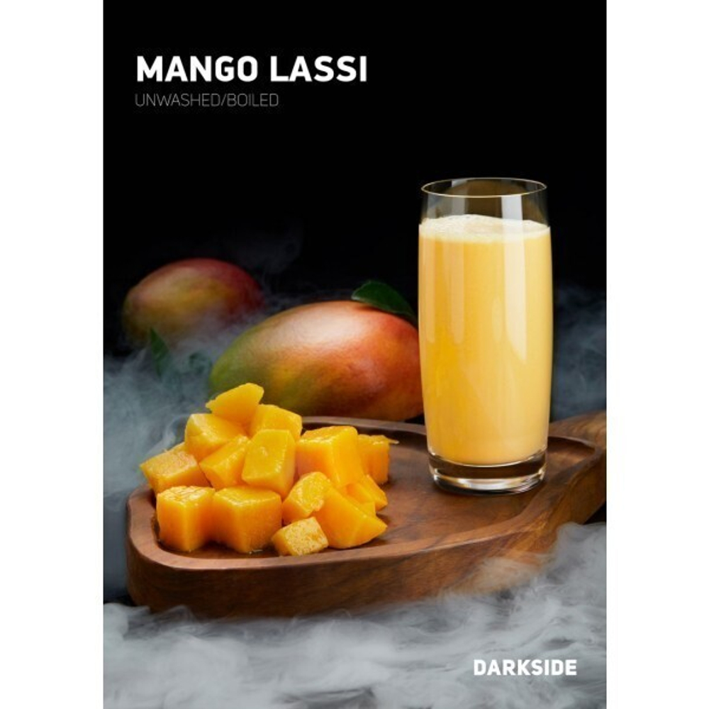 DarkSide Core - Mango Lassi (200g)