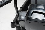 Аккумуляторная самоходная садовая тележка Greenwork 82GCK25, 7400607UA,82v, 106 л, АКБ 2.5 А·ч и ЗУ
